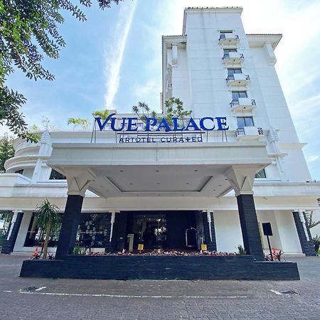 Vue Palace, Artotel Curated Bandung Extérieur photo