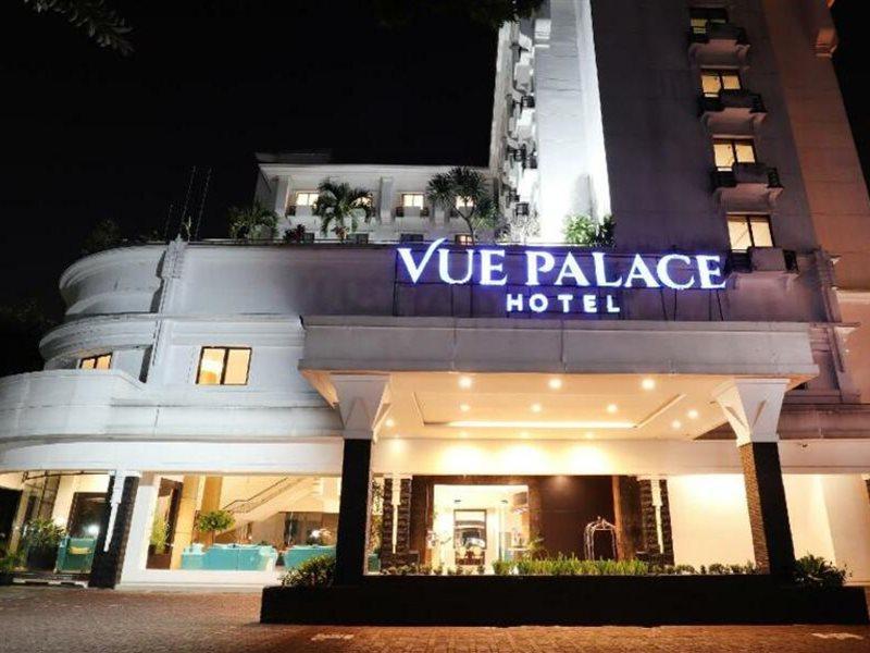 Vue Palace, Artotel Curated Bandung Extérieur photo