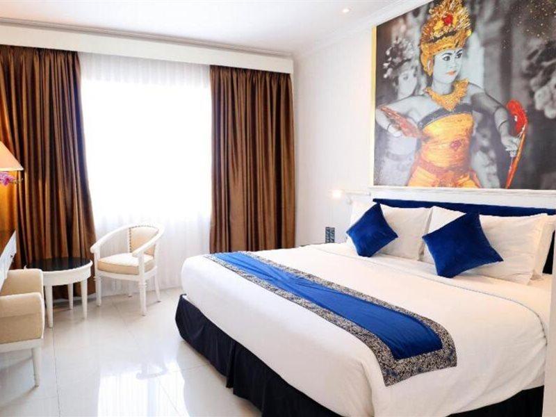 Vue Palace, Artotel Curated Bandung Extérieur photo