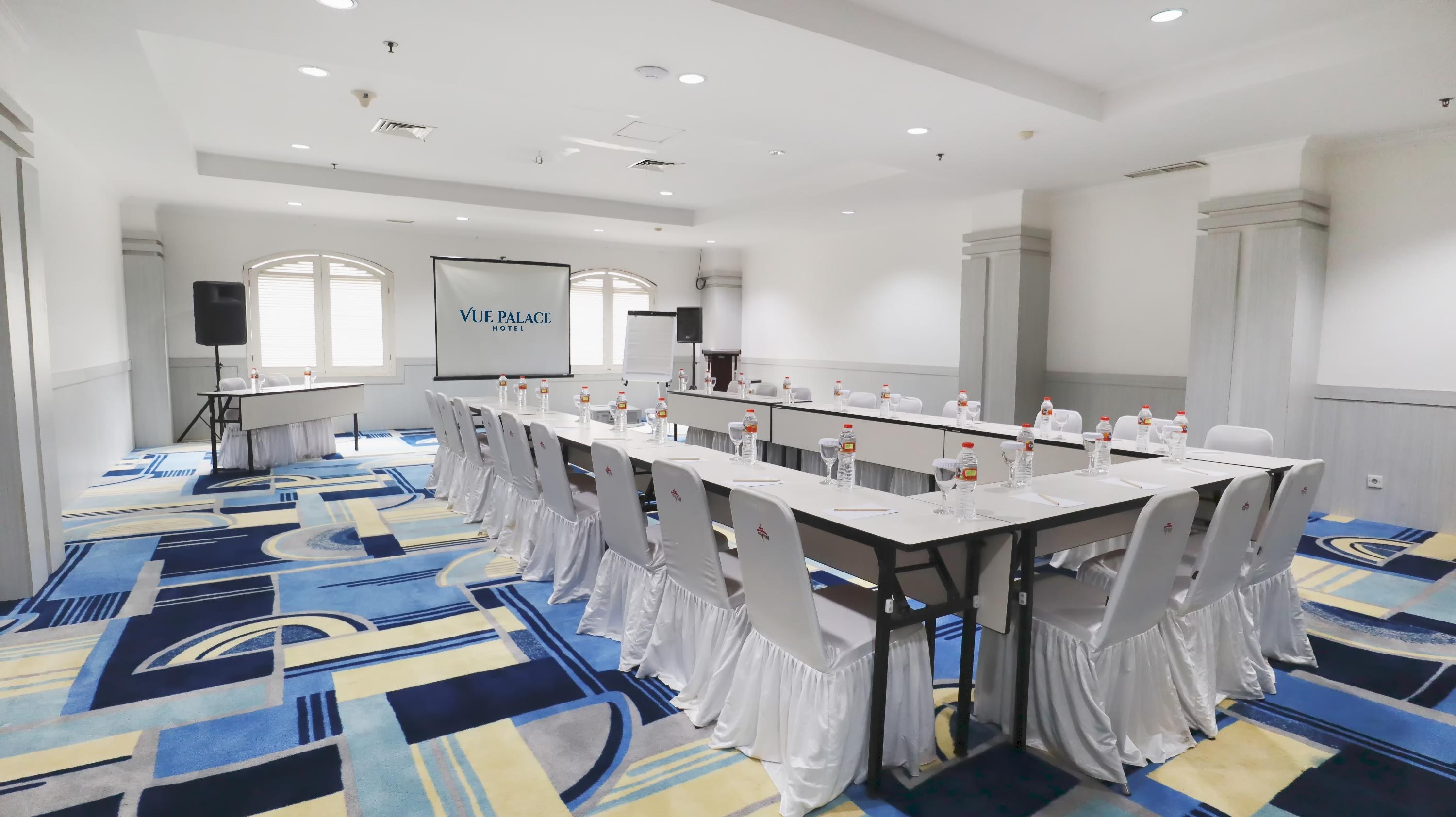 Vue Palace, Artotel Curated Bandung Extérieur photo