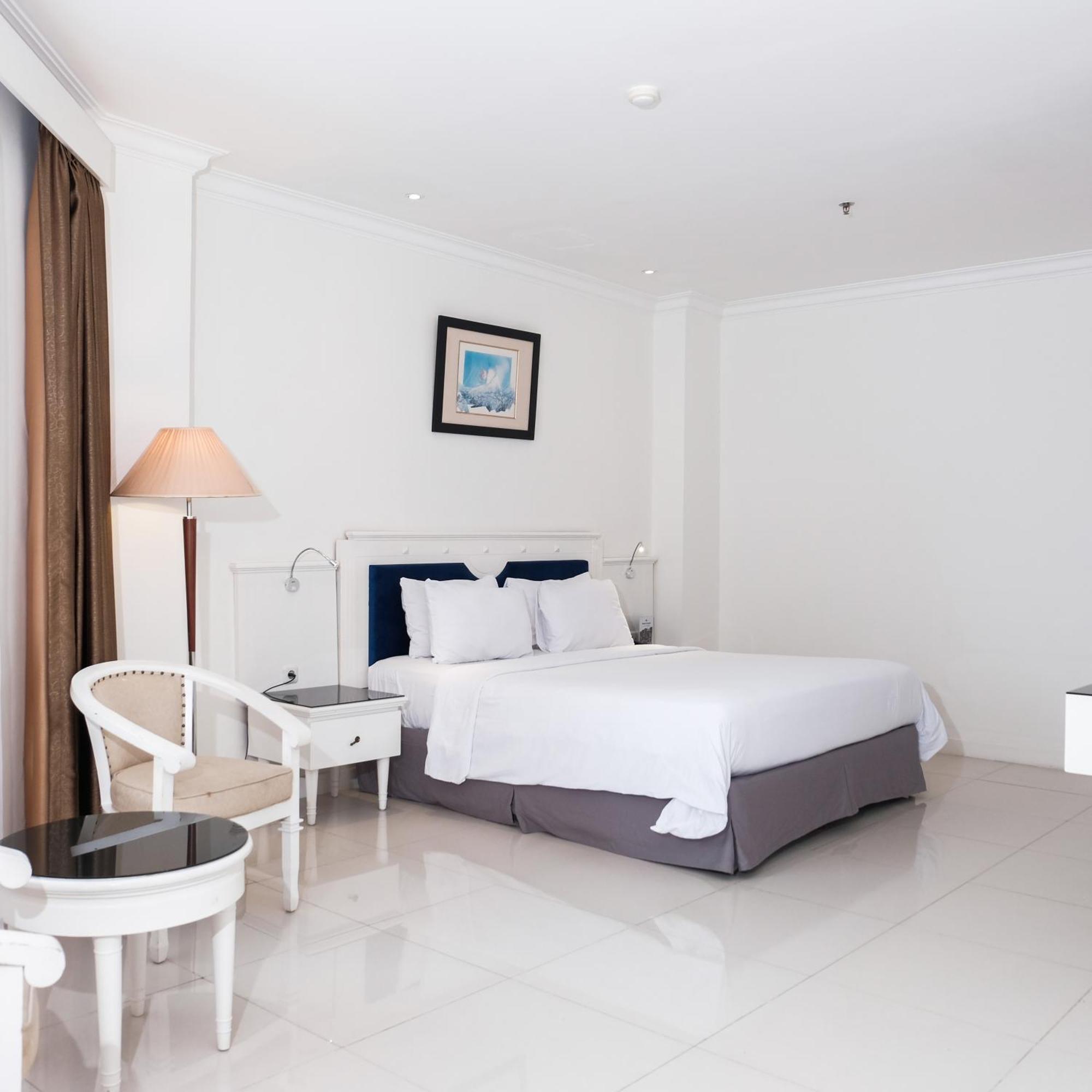 Vue Palace, Artotel Curated Bandung Extérieur photo