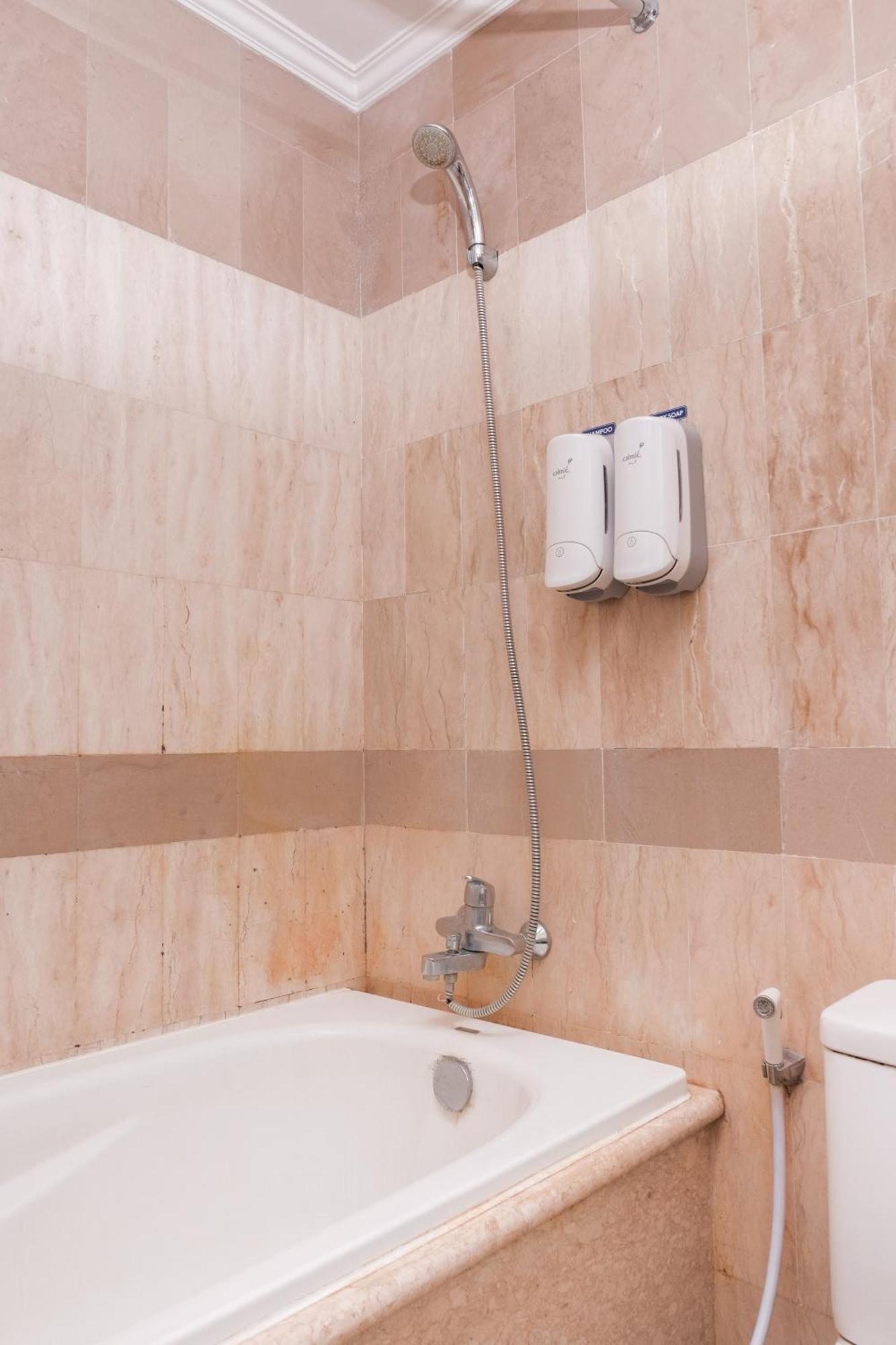 Vue Palace, Artotel Curated Bandung Extérieur photo